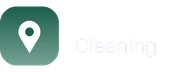 Green Pool Cleaning logo