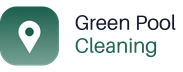 Green Pool Cleaning logo Green Pool Cleaning logo