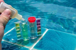 Advanced Water Testing