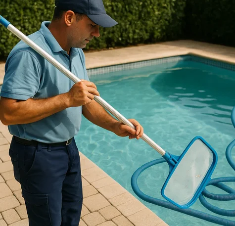 Affordable Swimming Pool Repair Elwood