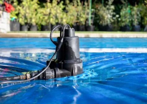 Organic Pool Maintenance Prahran