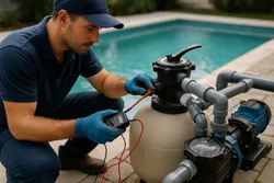 Equipment Checks Repairs Sandringham