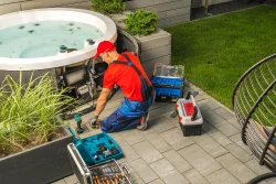 Green Pool Cleaning Caulfield