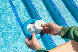 Green Pool Recovery Port Melbourne