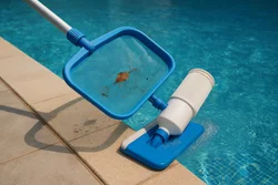 filter surface cleaning Mentone