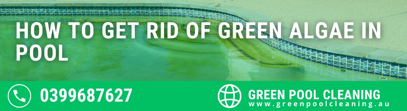 Same Day Pool Cleaning