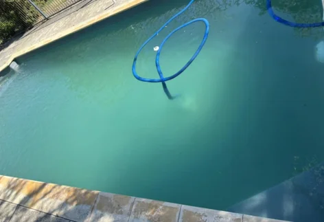 Sustainable Pool Cleaning Glen Iris