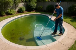 Green Pool Recovery Cheltenham