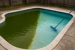 Green Pool Recovery Prahran