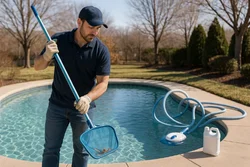 Green Pool Recovery Ormond