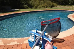 Affordable Eco Pool Cleaning Black Rock