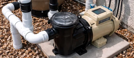 Ongoing Pool Pump Maintenance Ringwood