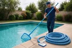 pool chemical balancing Glen Waverley