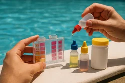 Chemical Testing and Water Balancing Glen Huntly