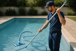 Pool Cleaning and Vacuuming Glen Huntly