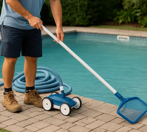 Reliable Pool Maintenance Cheltenham