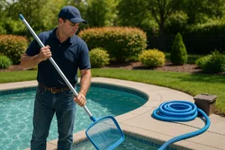 Pool Seasonal Maintenance Ormond