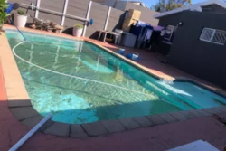 Green Pool Cleaning Specialists Mentone