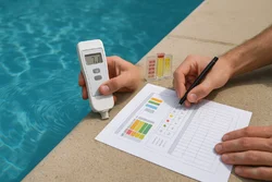 Pool Water Balancing Oakleigh