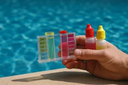 Pool Water Testing Cheltenham