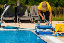 Affordable Green Pool Cleaning Port Melbourne