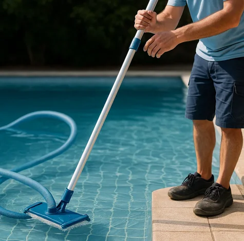 Premium and Affordable Pool Maintenance Bulleen