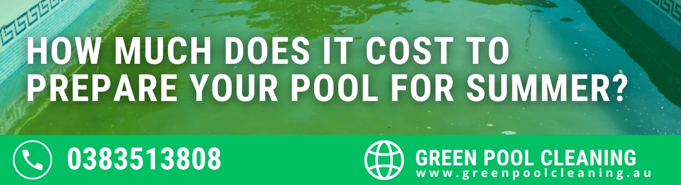 Same Day Pool Cleaning