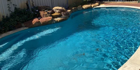 Green Pool Cleaning Templestowe