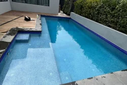 green pool clean sandringham