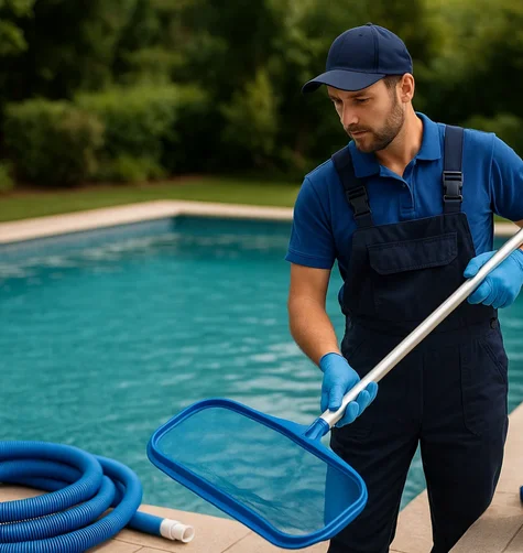 Same Day Swimming Pool Services Glen Huntly