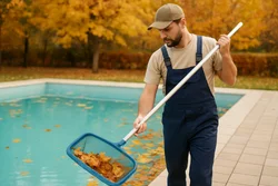 Seasonal Pool Cleaning Oakleigh