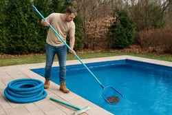 seasonal pool maintenance Prahran