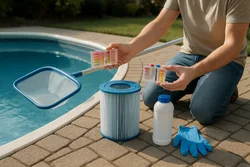 seasonal preparation Glen Waverley