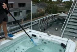 recover green pool caulfield